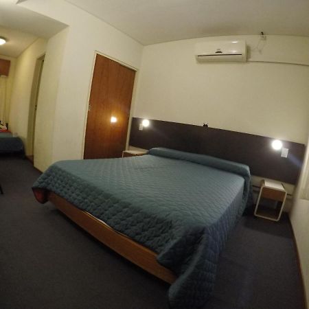 Hotel Riviera Кордоба Екстериор снимка