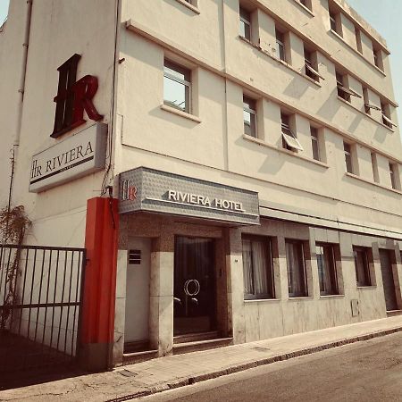 Hotel Riviera Кордоба Екстериор снимка