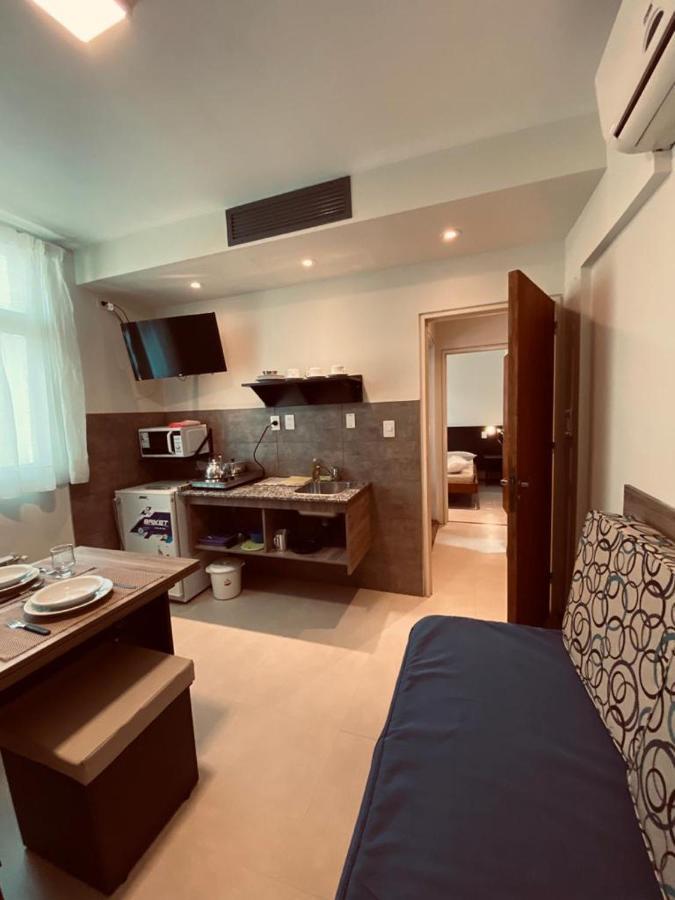Hotel Riviera Кордоба Екстериор снимка