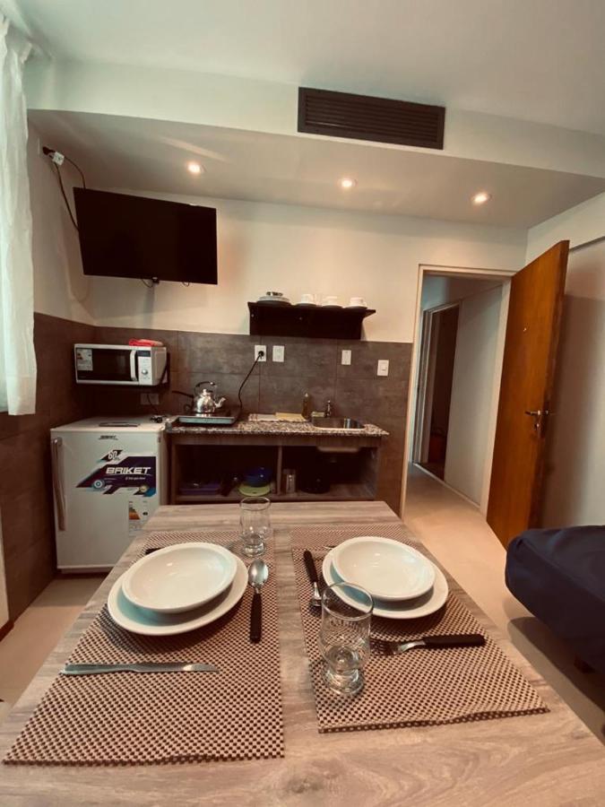 Hotel Riviera Кордоба Екстериор снимка