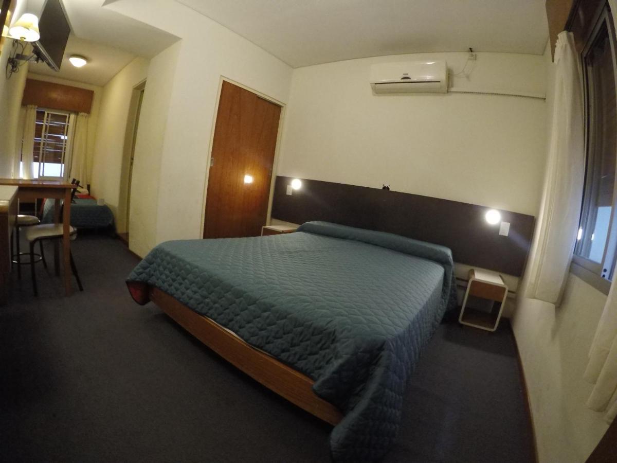 Hotel Riviera Кордоба Екстериор снимка