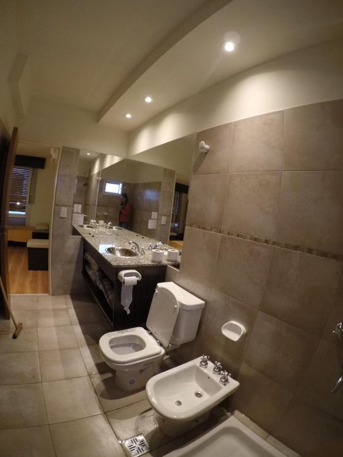 Hotel Riviera Кордоба Екстериор снимка