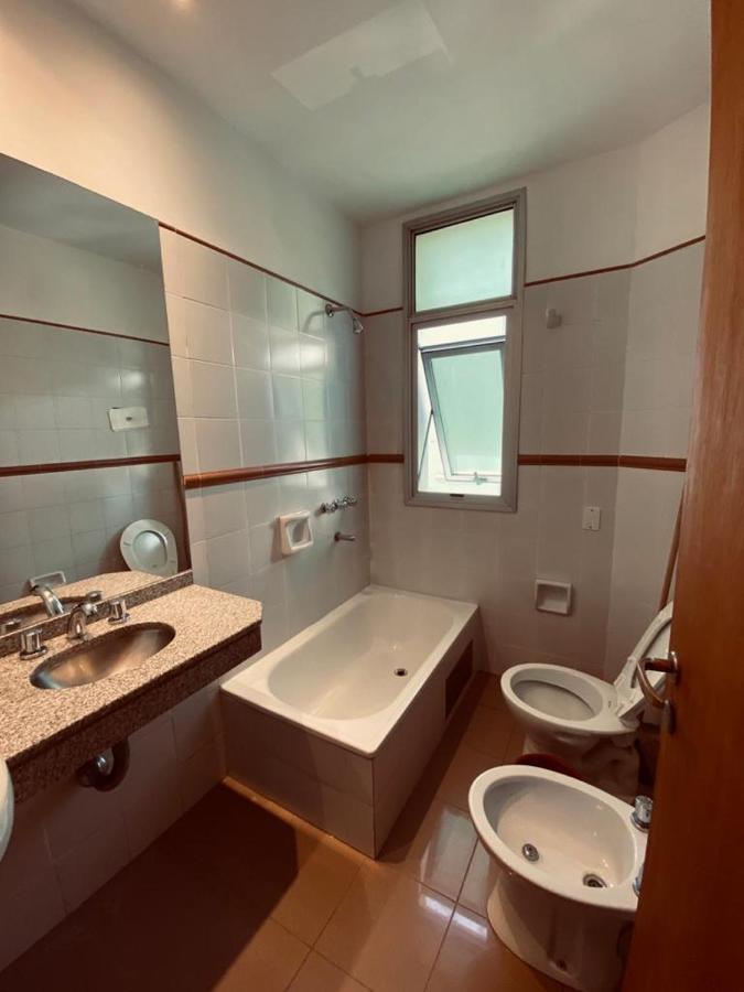Hotel Riviera Кордоба Екстериор снимка