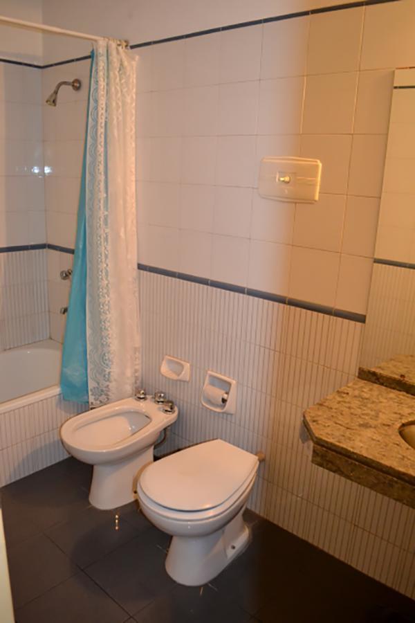 Hotel Riviera Кордоба Екстериор снимка