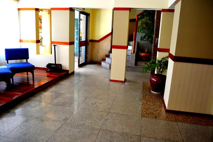 Hotel Riviera Кордоба Екстериор снимка